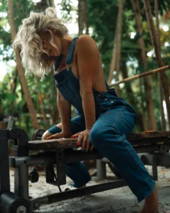 Paige Vanzant Husband