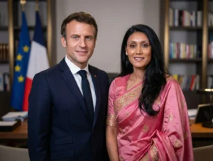 Roshni Nadar Malhotra