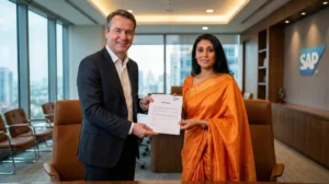 Roshni Nadar Education