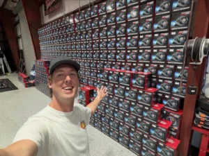 Cleetus Mcfarland Merch